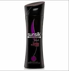 SUNSILK SHAMPOO